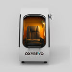 Space60 Chamber | Hard Hyperbaric Chamber | 1.5ATA Therapy