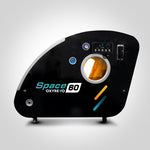OxyRevo Space60 1.5ATA Hard Sitting Hyperbaric Chamber