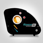 OxyRevo Space60 1.5ATA Hard Sitting Hyperbaric Chamber