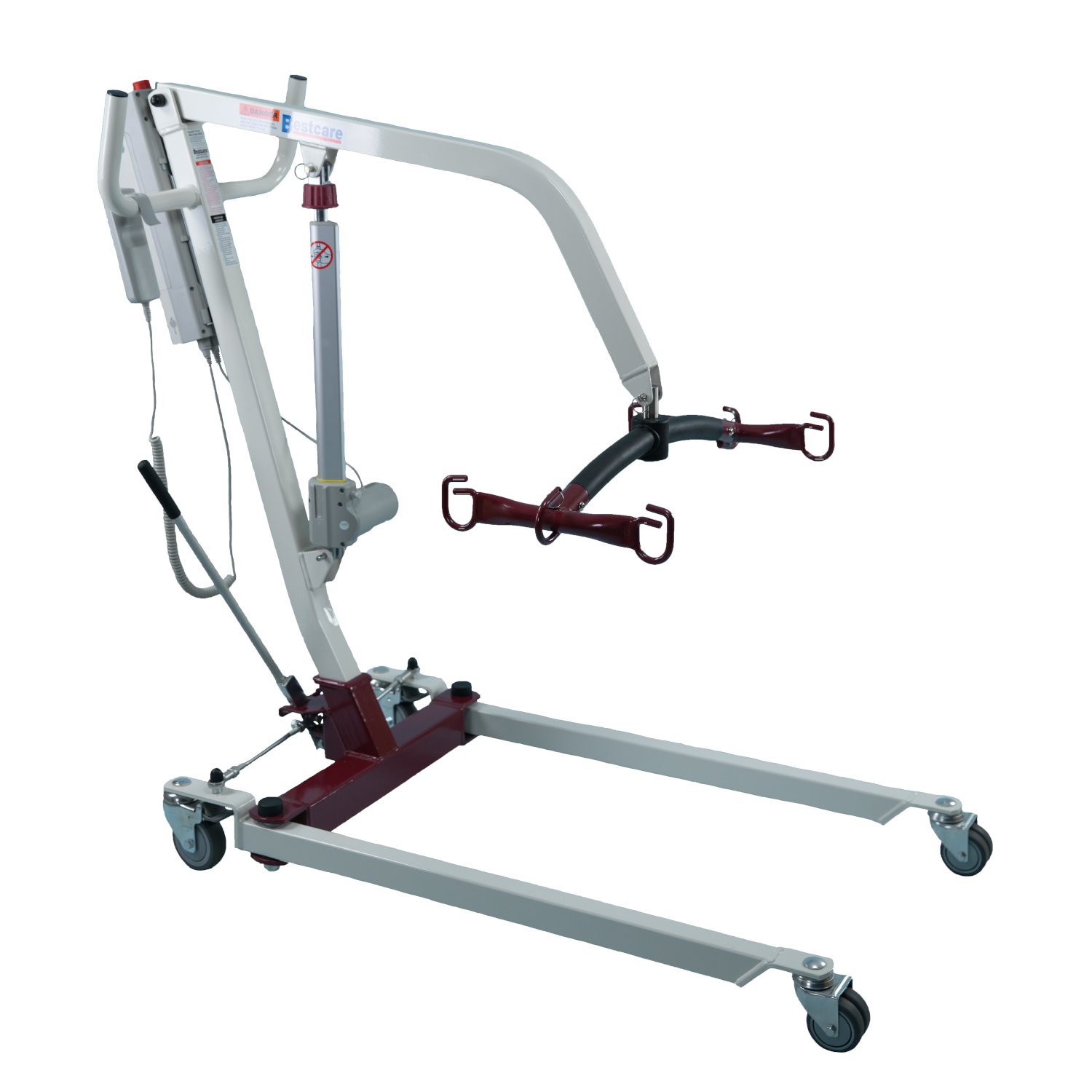 Bestcare PL182 Full Body Patient Lift