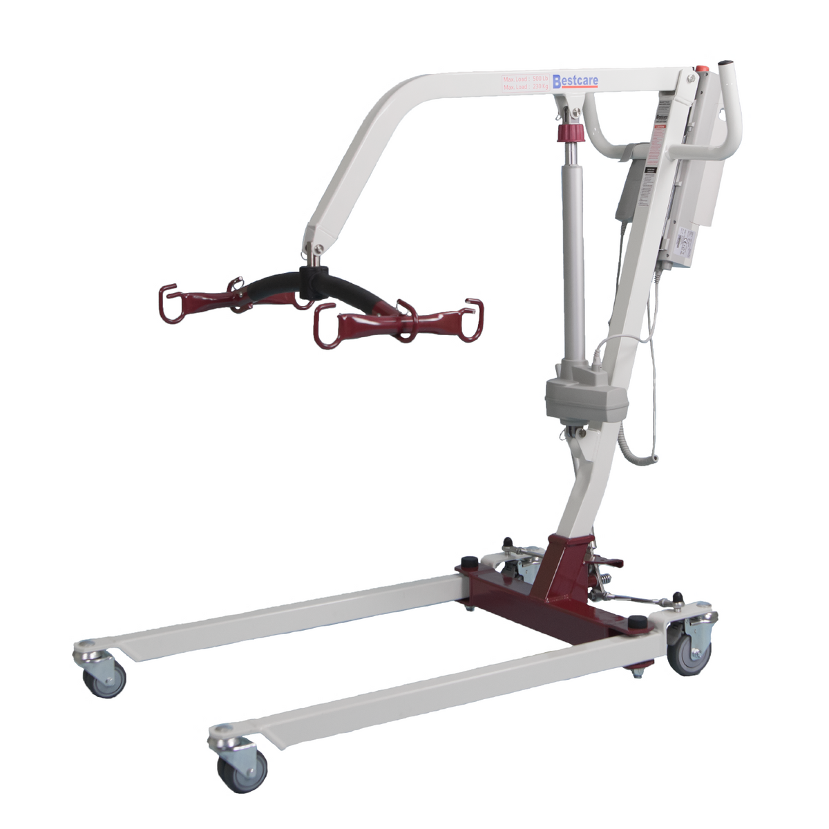 Bestcare PL228 Full Body Patient Lift