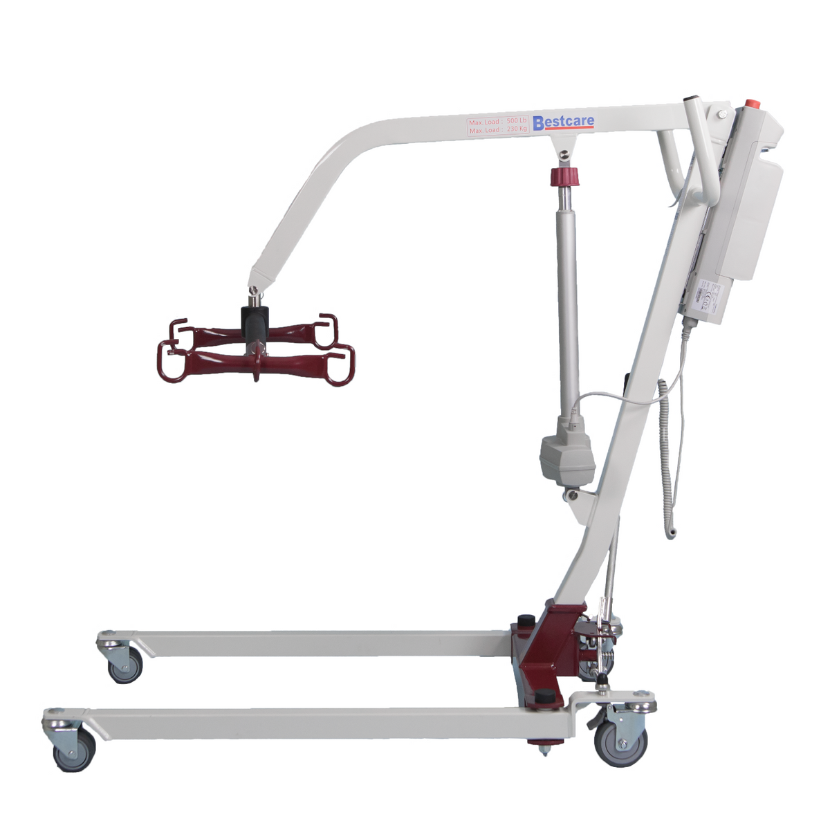 Bestcare PL228 Full Body Patient Lift