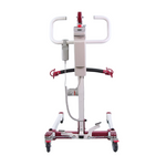 Bestcare PL400EF Full Body Patient Lift - Foldable