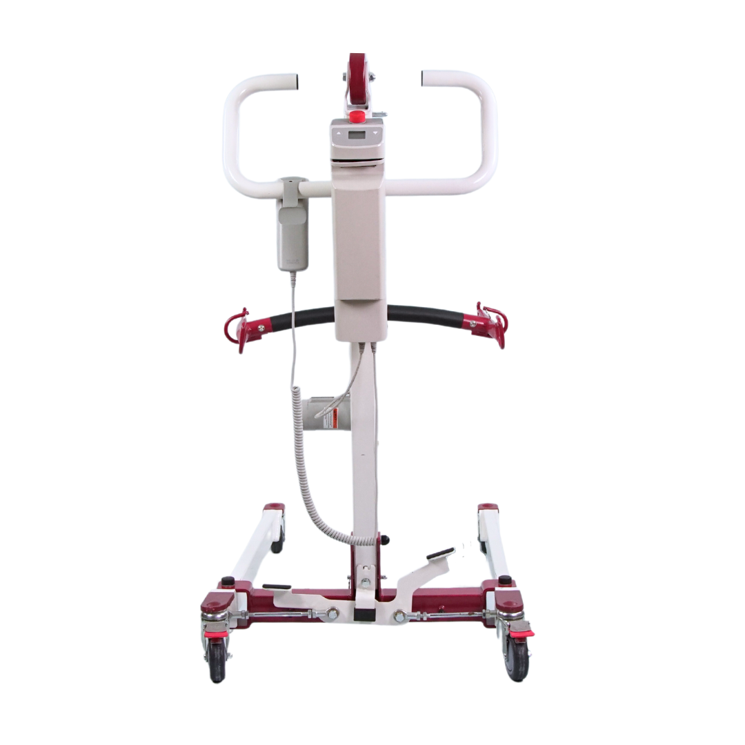 Bestcare PL400EF Full Body Patient Lift - Foldable