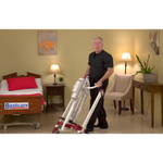 Bestcare PL400EF Full Body Patient Lift - Foldable