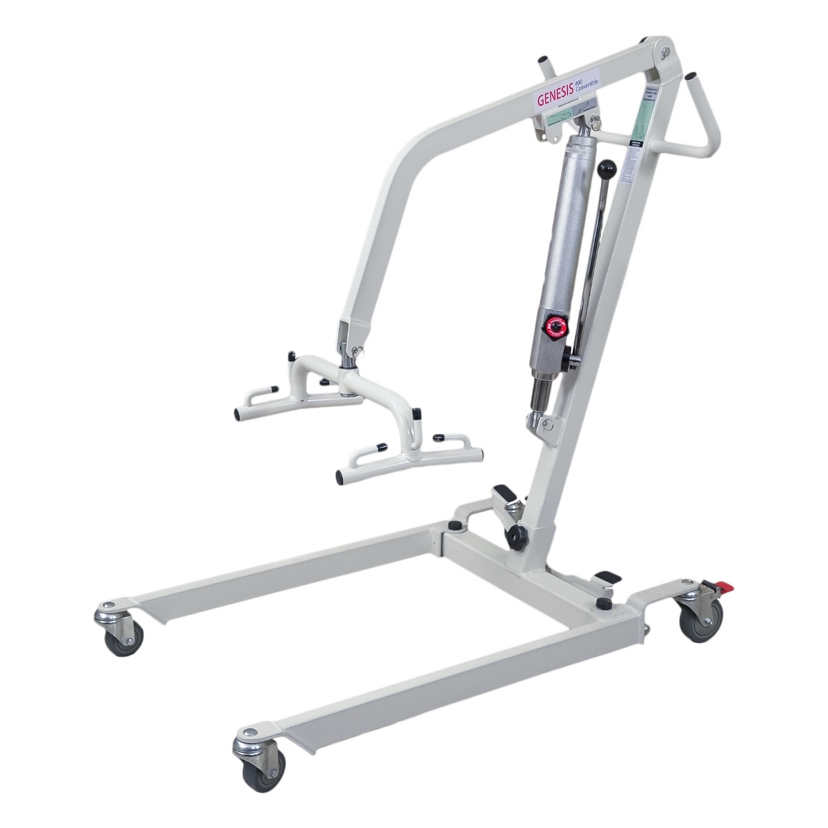 Bestcare PL400H Hydraulic Patient Lift