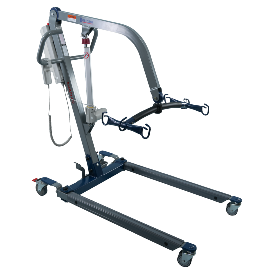 Bestcare PL400 Lift | Full Body Patient Lift | Heavy Duty Patient Hoist