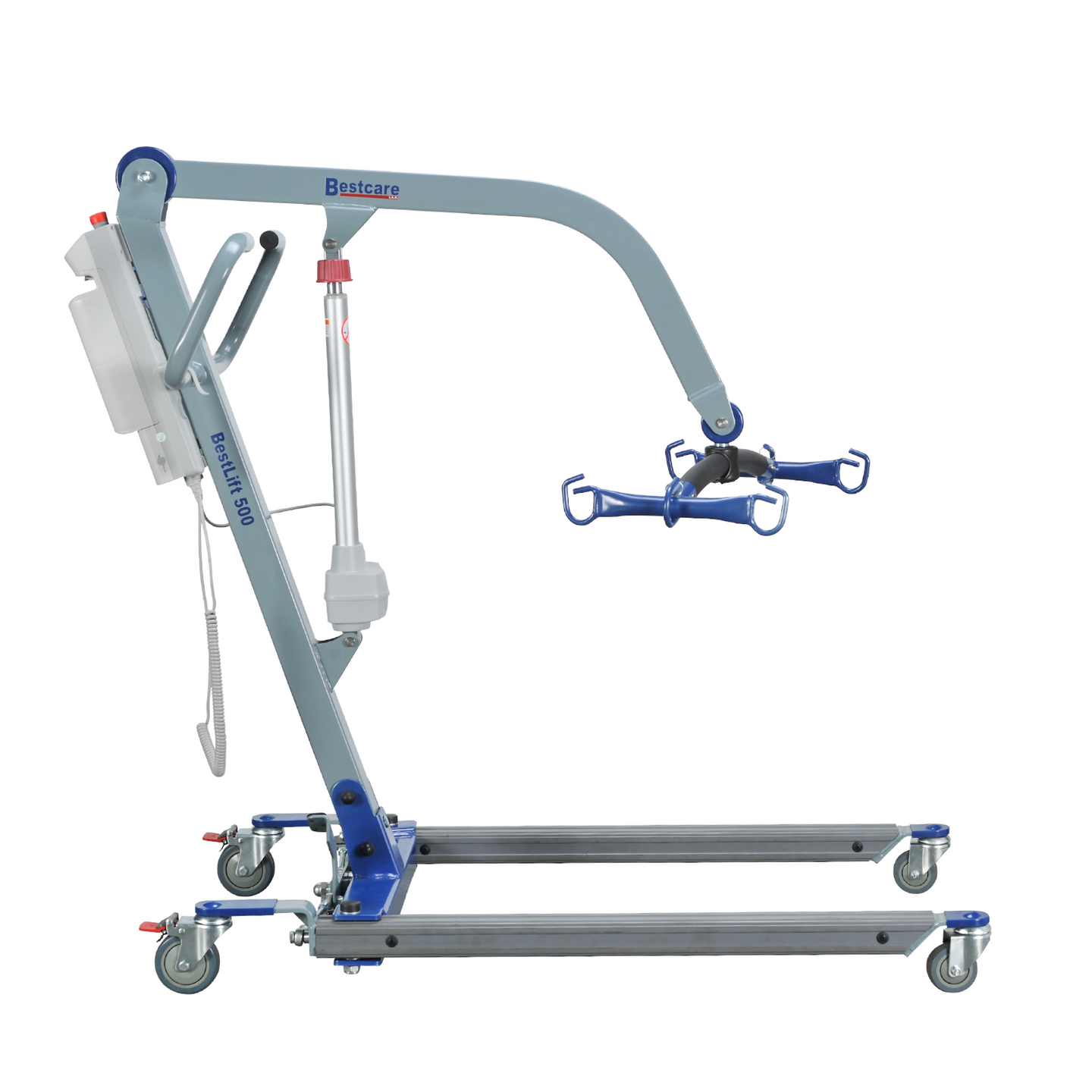Bestcare PL500 Lift | Full Body Patient Lift | Heavy Duty Patient Hoist