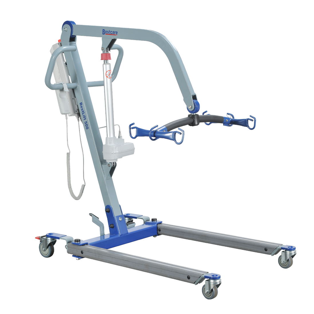 Bestcare PL500 Lift | Full Body Patient Lift | Heavy Duty Patient Hoist