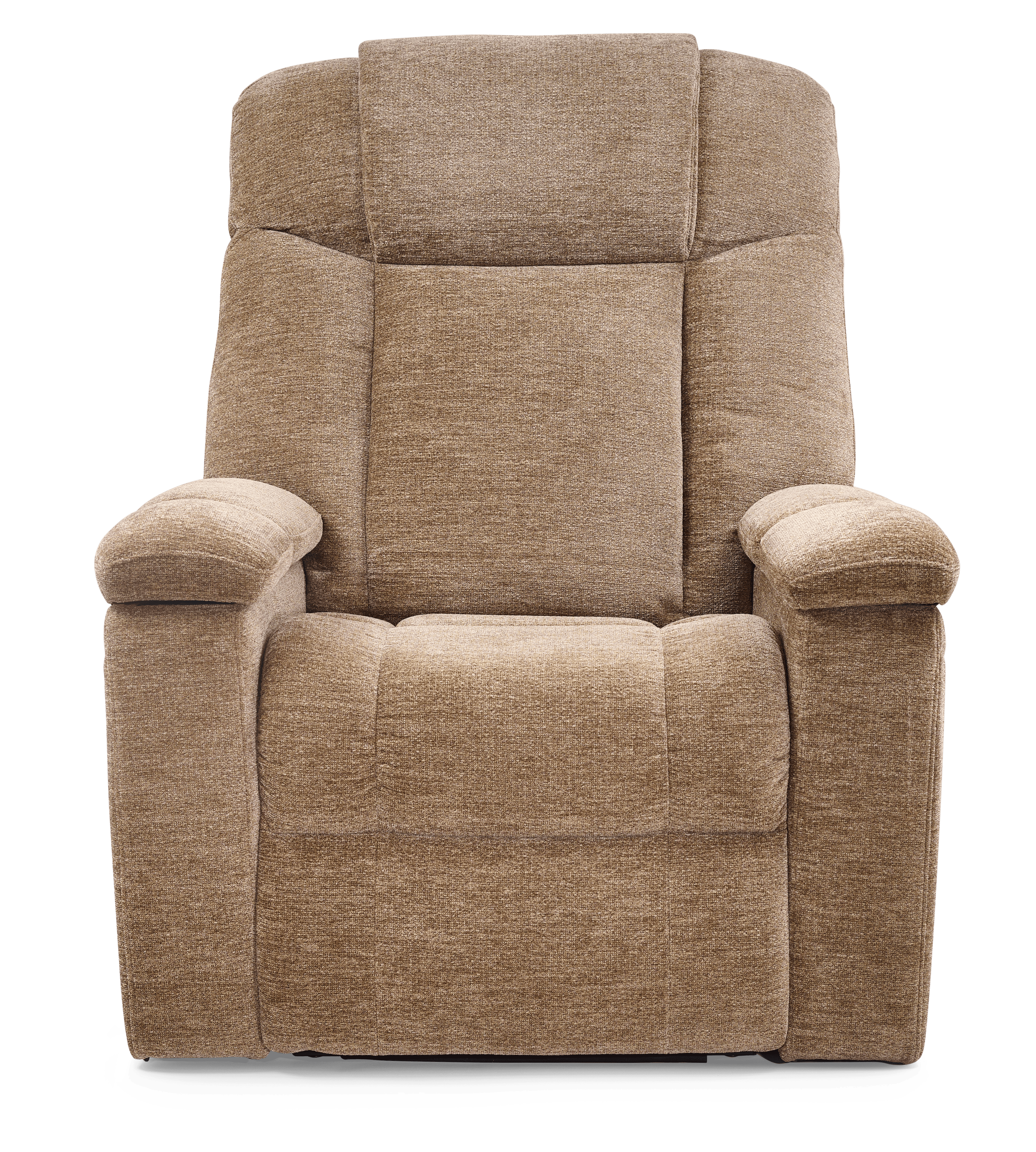 UltraComfort Venice Powered Lift Recliner Chair UC477 Large and Medium