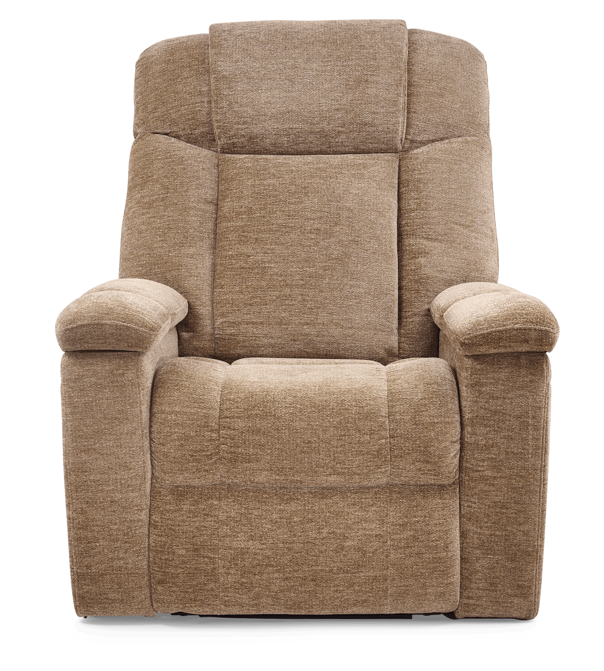 UltraComfort Venice Powered Lift Recliner Chair UC477 Large and Medium