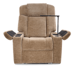 UltraComfort Venice Powered Lift Recliner Chair UC477 Large and Medium