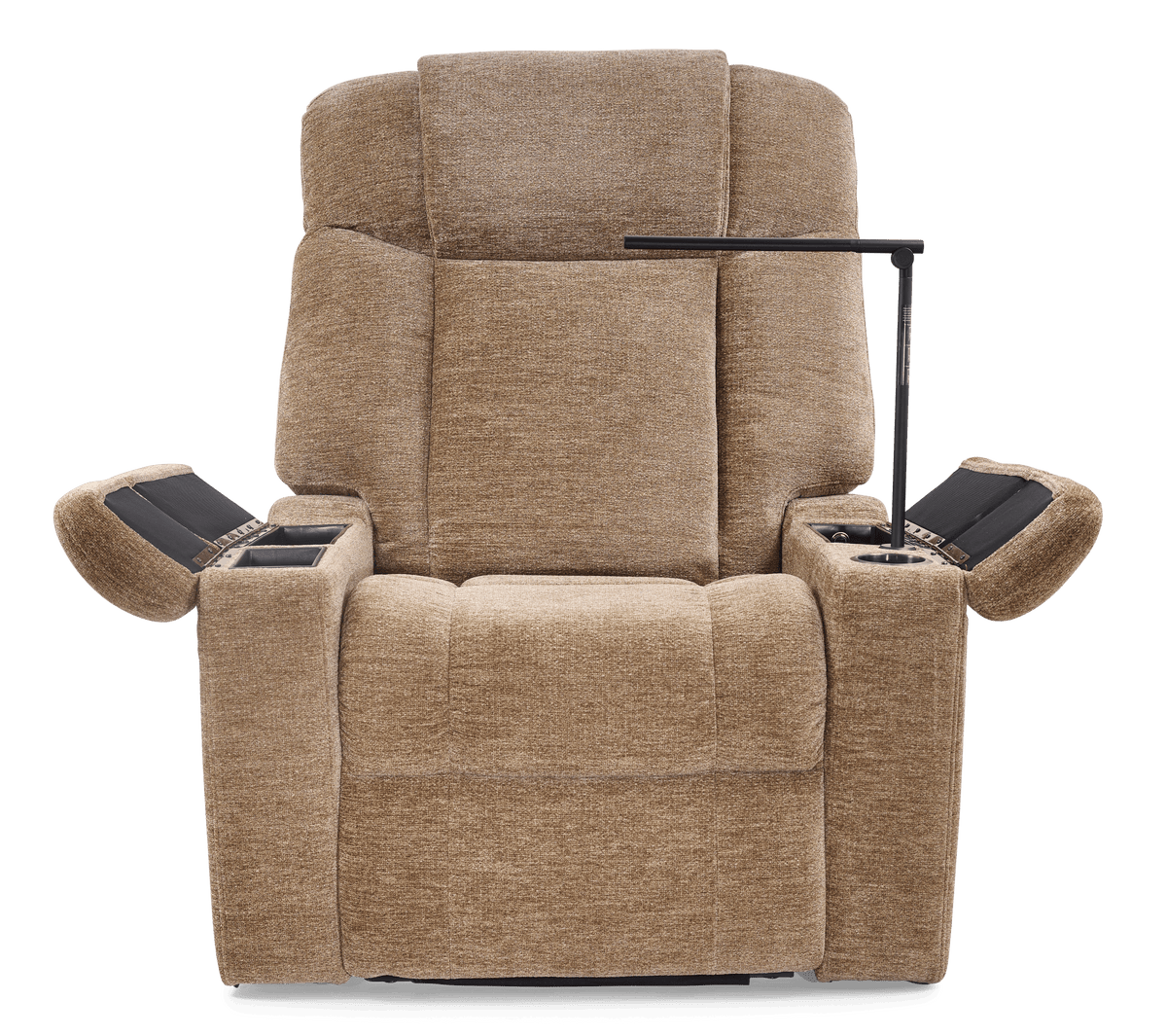 UltraComfort Venice Powered Lift Recliner Chair UC477 Large and Medium