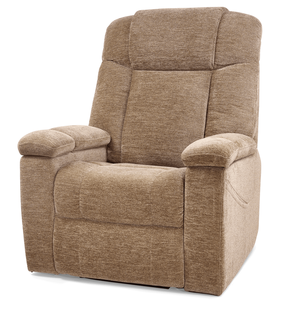 UltraComfort Venice Powered Lift Recliner Chair UC477 Large and Medium