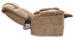 UltraComfort Venice Powered Lift Recliner Chair UC477 Large and Medium
