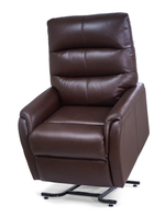 UltraComfort Powered Lift Recliner Chair Destin Large