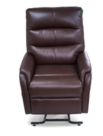 UltraComfort Powered Lift Recliner Chair Destin Large