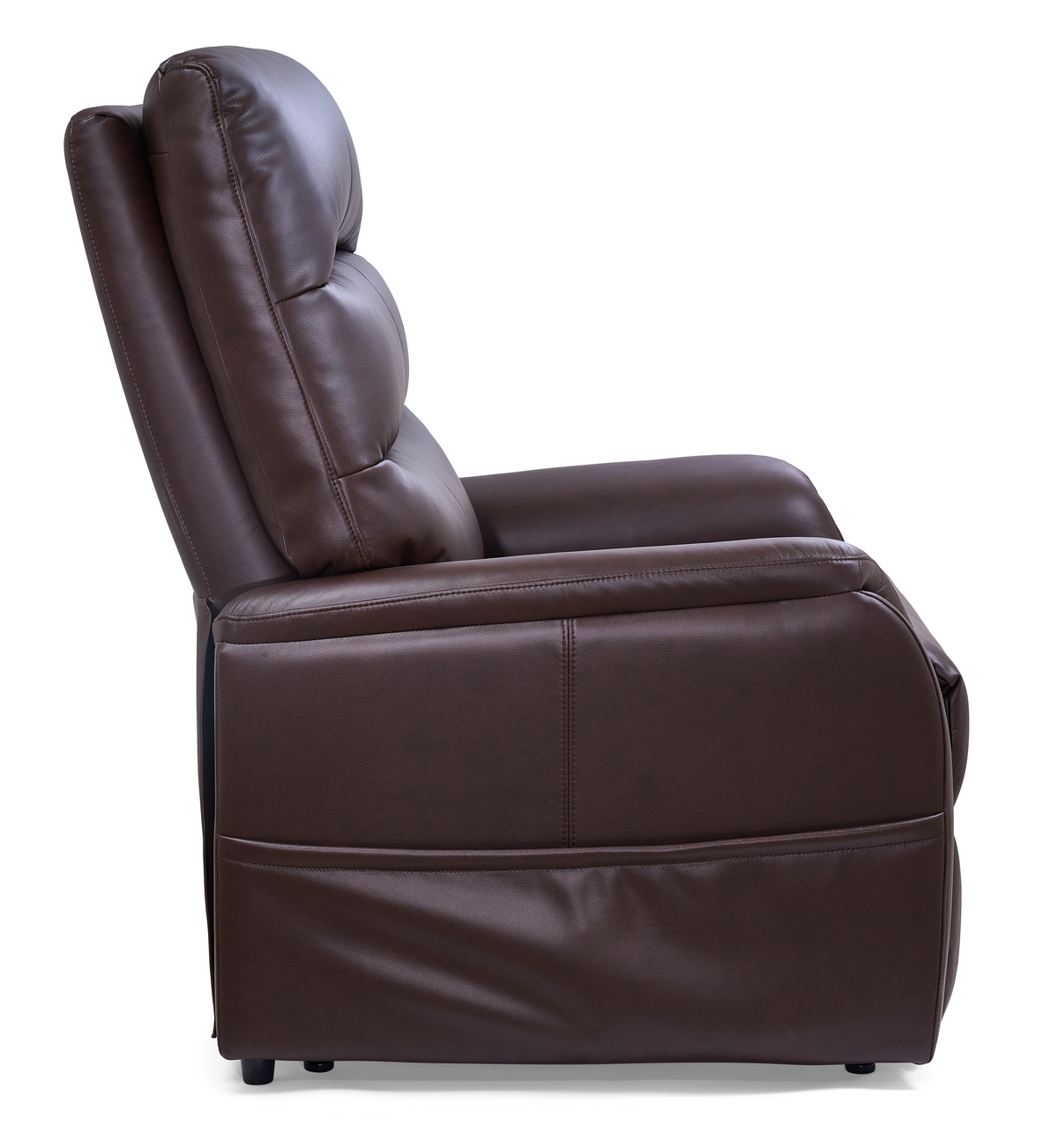 UltraComfort Powered Lift Recliner Chair Destin Large