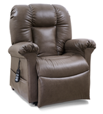 UltraComfort Lift Chair with HeatWave and AutoDrive UC520 - Medium