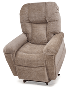 UltraComfort Artemis 2 Powered Lift Recliner Chair UC571