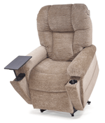 UltraComfort Artemis 2 Powered Lift Recliner Chair UC571