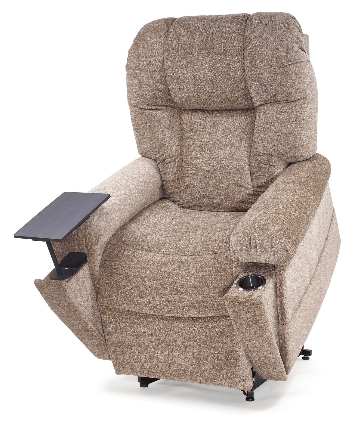 UltraComfort Artemis 2 Powered Lift Recliner Chair UC571
