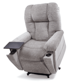 UltraComfort Artemis 2 Powered Lift Recliner Chair UC571
