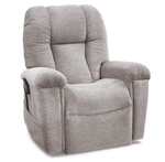 UltraComfort Artemis 2 Powered Lift Recliner Chair UC571