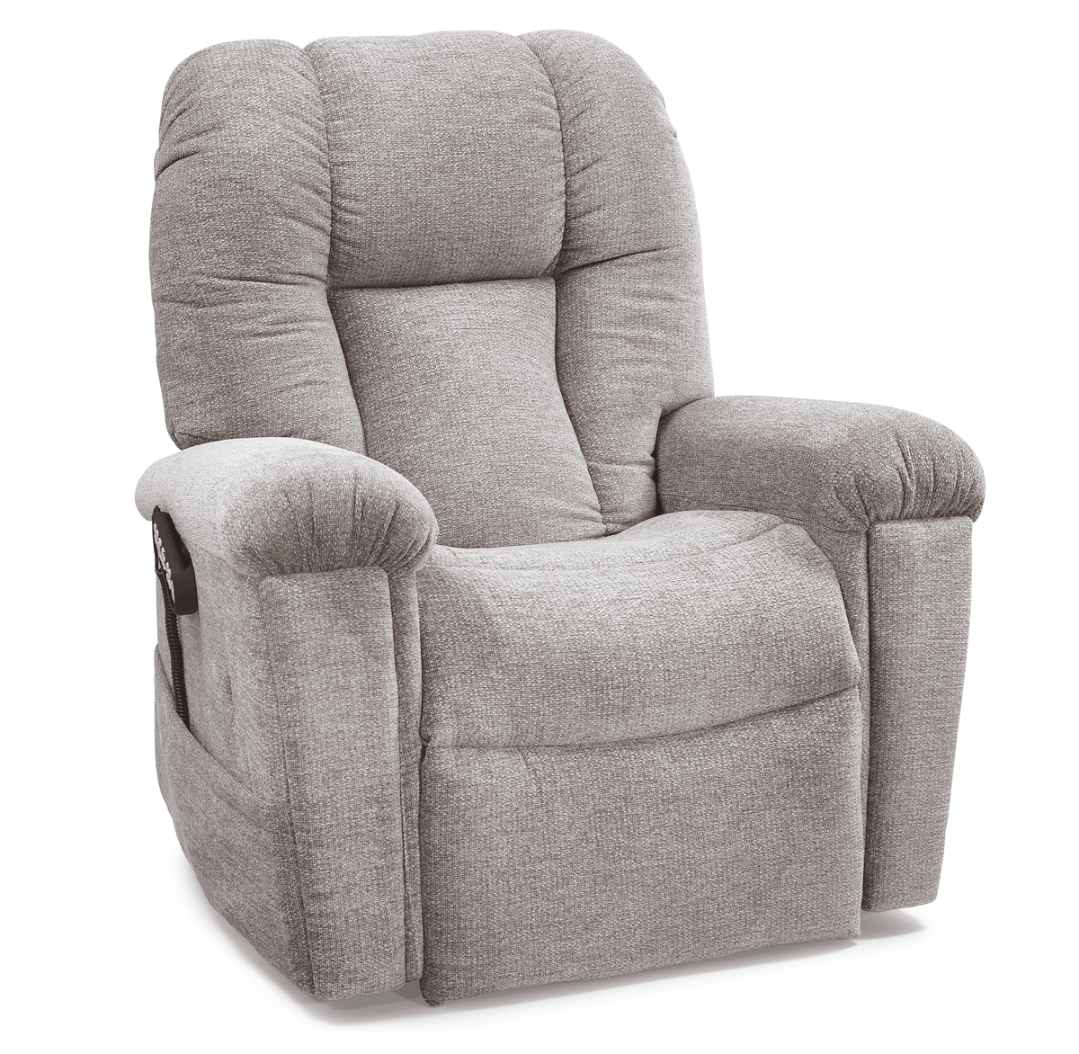UltraComfort Artemis 2 Powered Lift Recliner Chair UC571