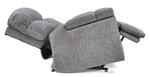 UltraComfort Alora 5-Zone Powered Lift Recliner Chair UC576