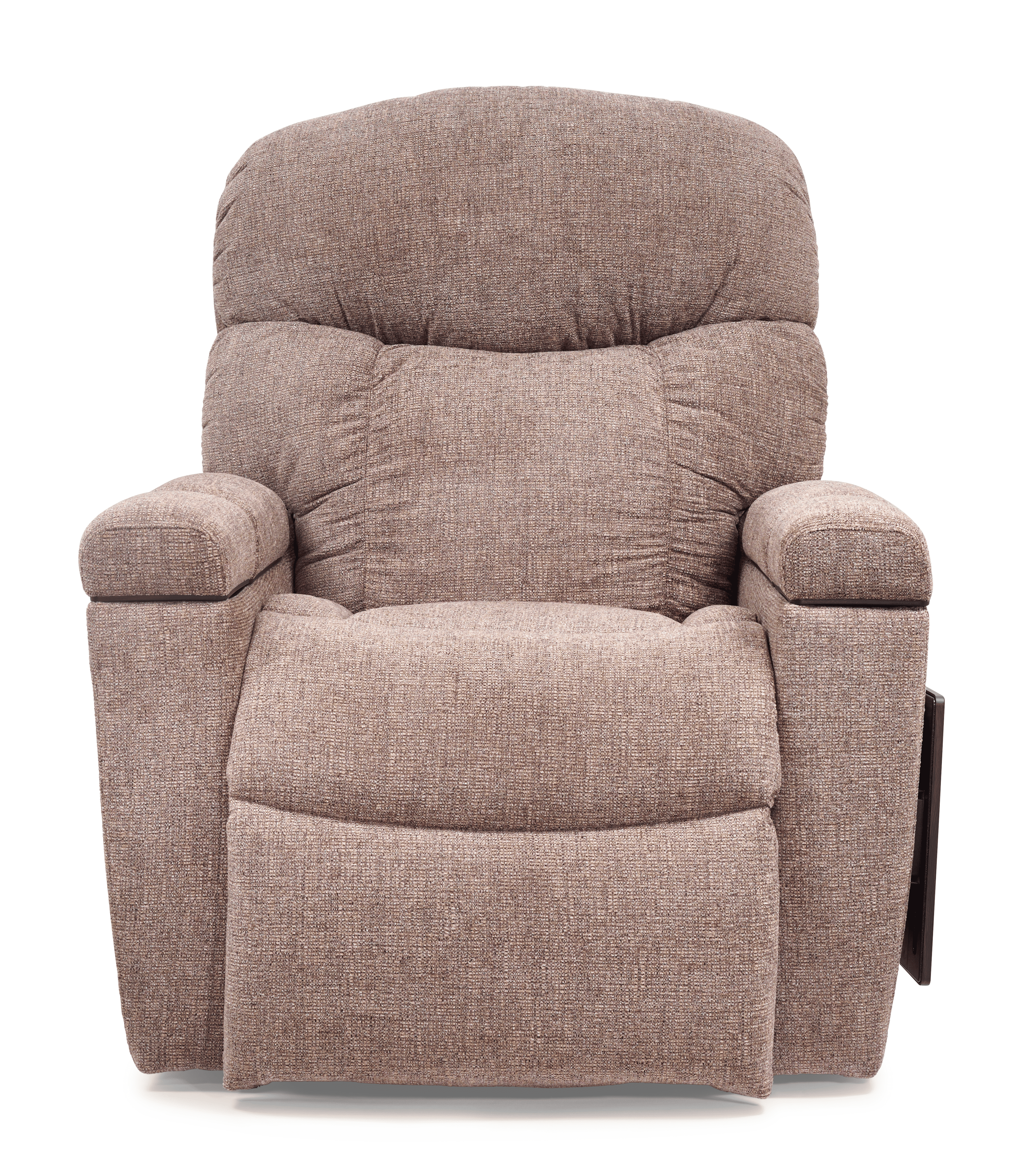 UltraComfort Alora 5-Zone Powered Lift Recliner Chair UC576