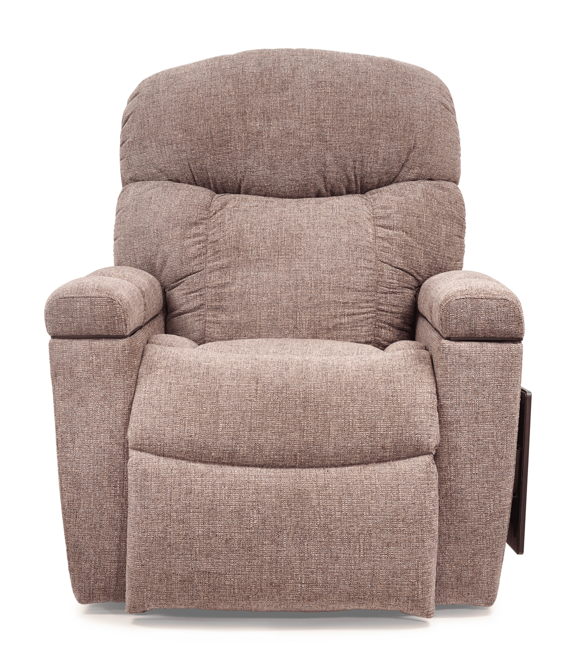 UltraComfort Alora 5-Zone Powered Lift Recliner Chair UC576