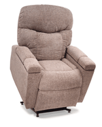 UltraComfort Alora 5-Zone Powered Lift Recliner Chair UC576