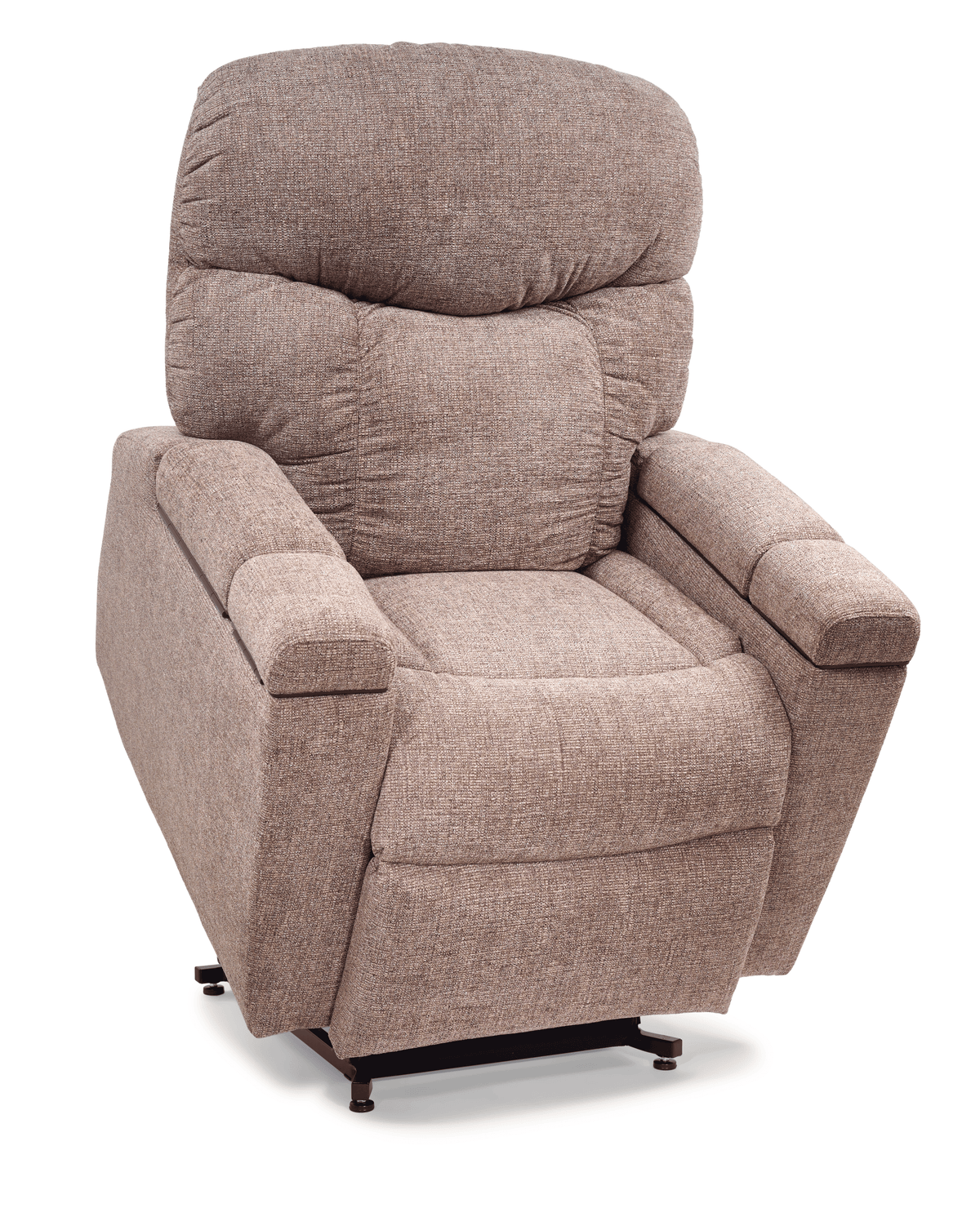 UltraComfort Alora 5-Zone Powered Lift Recliner Chair UC576