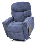 UltraComfort Alora 5-Zone Powered Lift Recliner Chair UC576