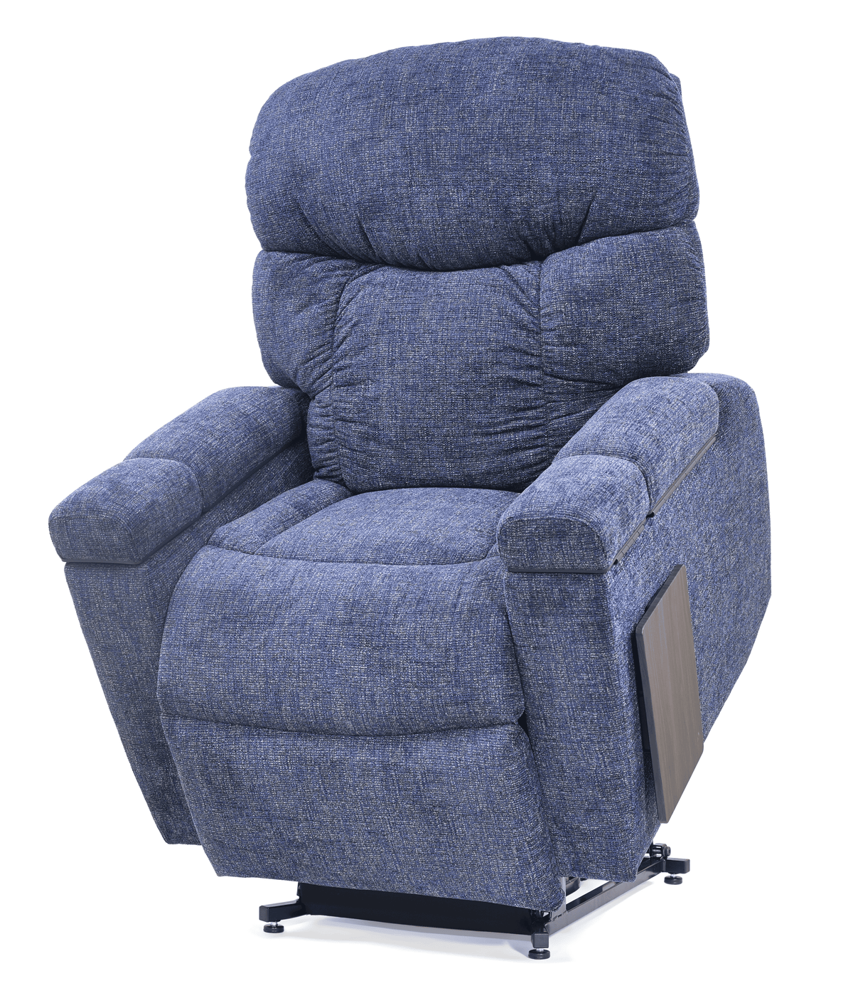 UltraComfort Alora 5-Zone Powered Lift Recliner Chair UC576