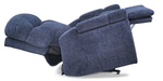 UltraComfort Alora 5-Zone Powered Lift Recliner Chair UC576