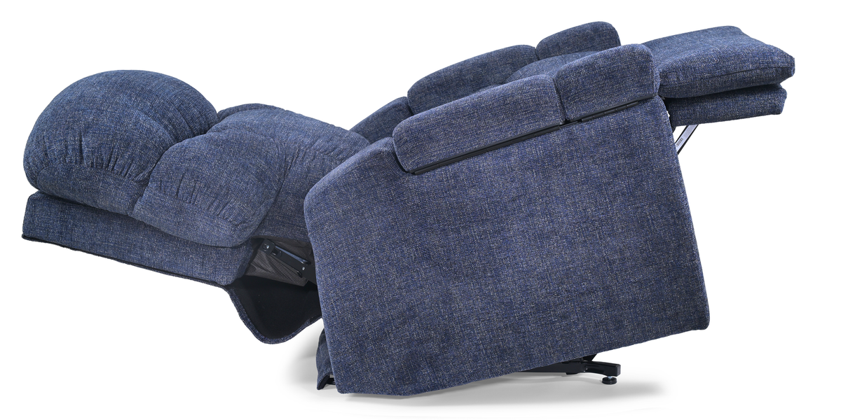 UltraComfort Alora 5-Zone Powered Lift Recliner Chair UC576