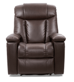 UltraComfort Large 5-Zone Power Recliner Chair UC677