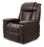 UltraComfort Large 5-Zone Power Recliner Chair UC677