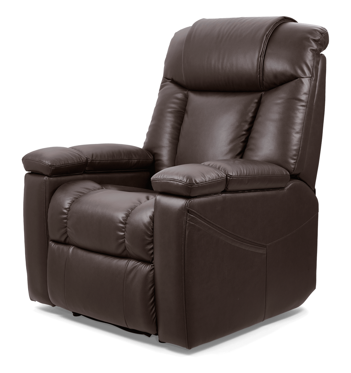 UltraComfort Power Recliner Chair 5Zone Medium