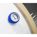 OxyRevo Quest30 1.5ATA Hard Hyperbaric Chamber