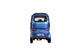 Green Transporter Q Express enclosed all-weather cabGreen Transporter Q Express enclosed all-weather cabin scooterin scooter