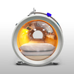 OxyRevo Quest30 1.5ATA Hard Hyperbaric Chamber