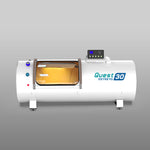 Quest30 Chamber | Hard Hyperbaric | 1.5ATA Therapy