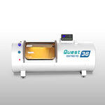 Quest36 Chamber | Hard Hyperbaric Chamber | 2.0ATA Therapy
