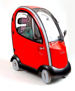 SHOPRIDER - Flagship Enclosed Mobility Scooter
