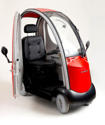 SHOPRIDER - Flagship Enclosed Mobility Scooter