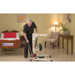 Bestcare SA182H Lift | Hydraulic Sit-to-Stand Lift | 400 lb Patient Lift