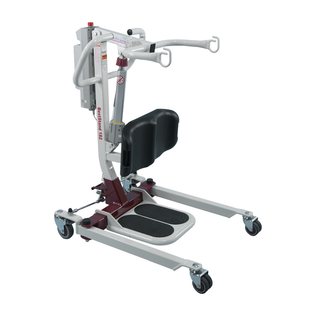 Bestcare SA182 Lift | Sit-to-Stand Transfer Lift | 400 lb Patient Lift